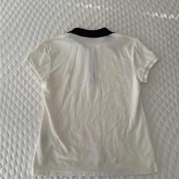 Ralph Lauren Golf Shirt - Picture 2 of 4